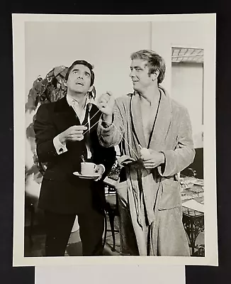 1969 Mr Deeds Goes To Town Vintage ABC TV Show Still Photo Harrington Markham • $12.50