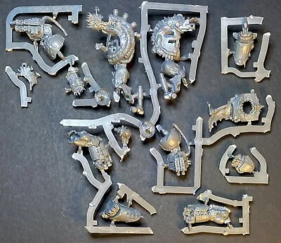 Obliterator B Daemonkin Chaos Space Marines Warhammer 40k - NoS (x1) • $62.39