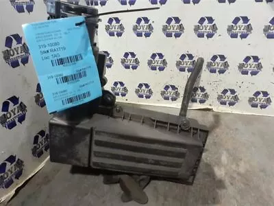 Air Cleaner 2.0L Fits 18-19 BEETLE 221543 • $194.22