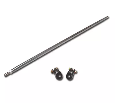 Megan Racing Cf Wrapped Aluminum Rear C Pillar Brace Bar For 1996 Honda Civic • $73.97