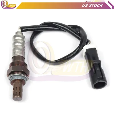 Upstream Pre-Cat For 1987-1990 Ford Mustang 2.3L 5.0L Oxygen O2 02 Sensor 1 • $14.10