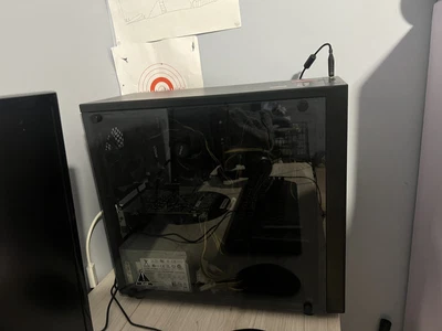 $1000 • Buy Used Gaming Pc