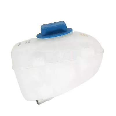 Radiator Coolant Overflow Bottle Expansion Reservoir Tank For Volvo XC90 S80 • $23.46