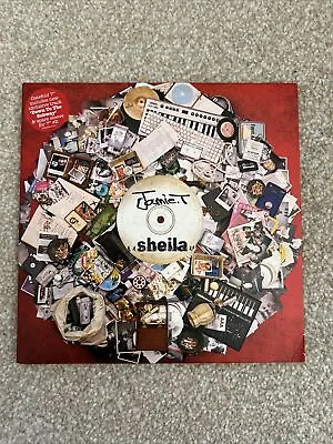 £1.25 • Buy Jamie. T - Sheila - 7” Vinyl.