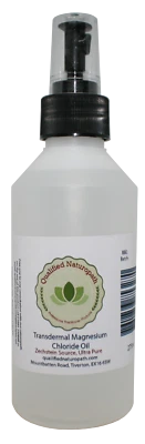 £8.25 • Buy 275ml Magnesium Chloride Oil Sensitive Skin Atomiser And Lavender Essential Oil