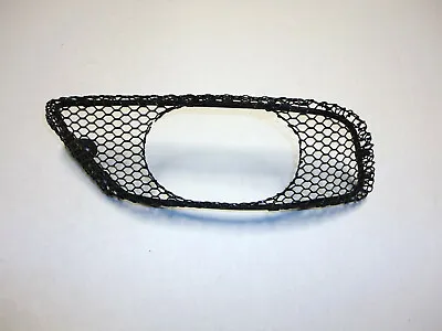 03-06 OEM Mercedes W211 E500 E55 AMG Sport Front Bumper Left Mesh Grille Grill • $98.88