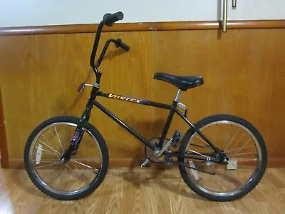 Vintage Huffy Vortex China Manufactured Bmx Bike Bicycle  * • $148.75