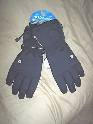 Mens Insulated Gloves Waterproof Gloves Cold Weather Gloves Snow Gloves Sm Glove • $58.90