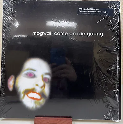 Come On Die Young By Mogwai (Record 2023) OPENED • $26.38