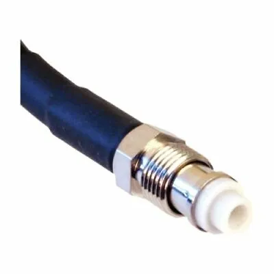 NEW 971114 Wilson FME Female Crimp Connector For RG-58 Cable Booster Amplifier  • $8.79