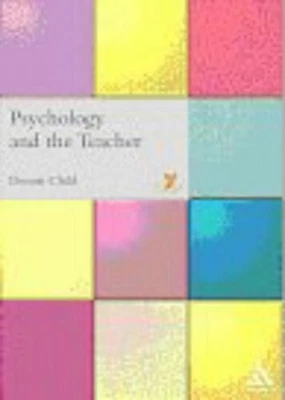 £3.49 • Buy Psychology And The Teacher By Child, Dennis Paperback Book The Cheap Fast Free