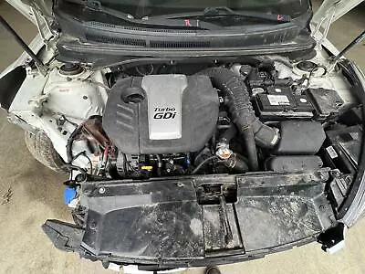 13-15 Hyundai Veloster Engine Motor 1.6 No Core Charge • $4245