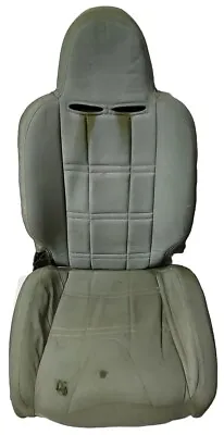 New Mastercraft Folding Seat Gunner Restraint  LMTV 2.5 5 Ton  HMMWV Chair  • $485