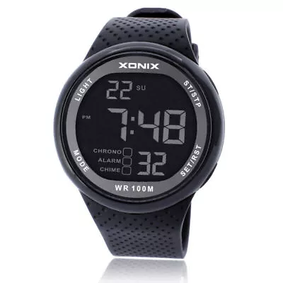  XONIX  Watch Running  Waterproof Outdoor Sports Student Electronic • $47.11