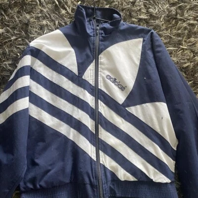 $40 • Buy Adidas Wind Breaker