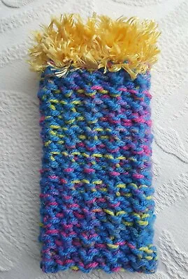 Mobile Phone Cover Sock Pouch Case  Iphone Samsung Huawei Lg Sony Nokia Etc.  • £4.44