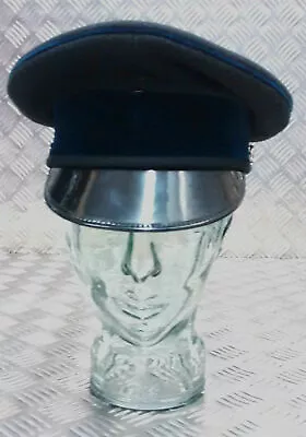 £23.99 • Buy Genuine British Army Royal Dragoon's Guards No1 / No2 Dress Hat - All Sizes