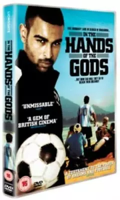 In The Hands Of The Gods <Region 2 DVD> • £9.99