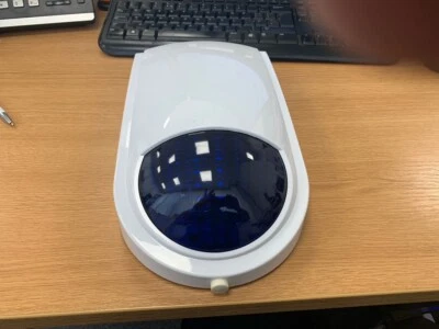 £20 • Buy DUMMY INFINITE PRIME SIREN HOUSING JOB LOT (Qty 5)