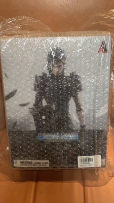 $519.58 • Buy Crisis Core Final Fantasy VII Zack Fair Play Arts Action Figure Square Enix