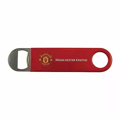 Manchester United FC Magnetic Bottle Opener SG20225 • £11.74