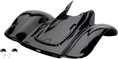 Maier Rear Fender Black #117330 For Honda TRX300/TRX250 • $278.17