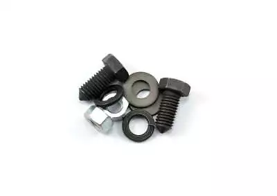 Trans Mount Bolt Kit XR-XT-XW-XY-XA-XB-XC-XD-XF Ford Falcon C4/C6/FMX/Toploader • $29