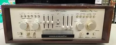 Vintage 1980 Marantz PM-8MKⅡ Integrated Amplifier Transistor Maintenance Product • $2199