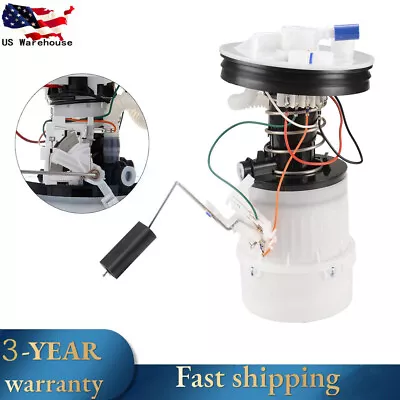 Fuel Pump Module Assembly E8591M For 2004 2005 2006 2007-2009 Mazda 3 2.0L 2.3L • $45.95