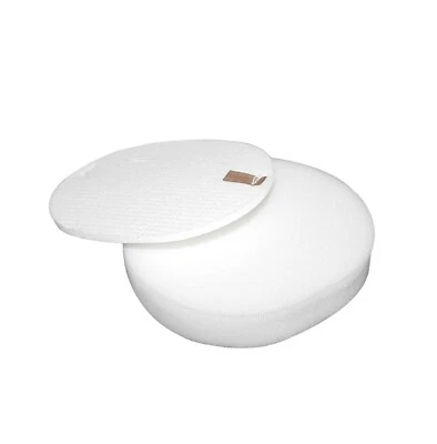 $6.18 • Buy Foam & Felt Filter Fit Shark Navigator Pro NV60 NV70 NV80 NV90 UV420, XFF80