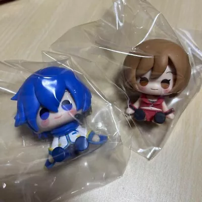 VOCALID Kaito Meiko Memorial Kuji Figure  About 5.5cm Set • $29