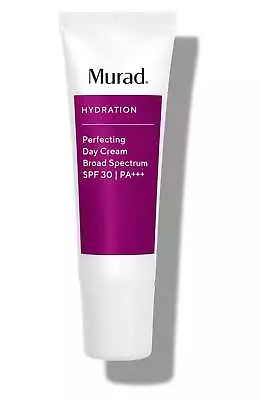 Murad Perfecting Day Cream SPF 30 • $61