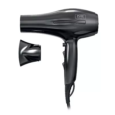 WAHL Pure Radiance By Wahl Hair Dryer 2000W Dryer Hair Dryers For Women • £27.05