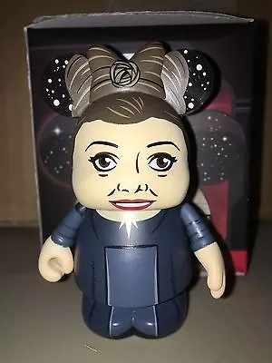 Princess Leia CHASER 3  Vinylmation Star Wars The Force Awakens Series 2 • $49.99