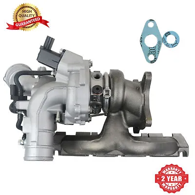 Turbo Charger For 2.0L CCTA Engine Audi A3 Q3 VW Beetle Jetta GTI Jetta Passat • $299