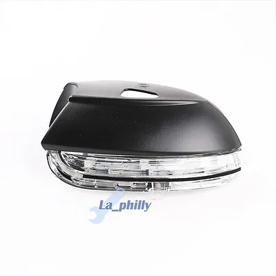 $23.28 • Buy  Right Mirror Turn Signal Light Lamp For VW Jetta MK6 Passat B7 CC Beetle