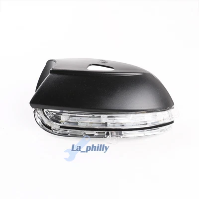 $23.28 • Buy  Right Mirror Turn Signal Light Lamp For VW Jetta MK6 Passat B7 CC Beetle