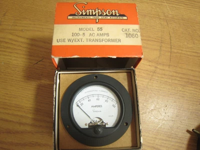 $3.99 • Buy Ashcroft #1850 Vacuum Guage
