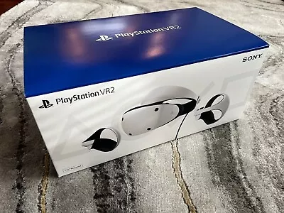 Playstation VR2 PS5 - Excellent Condition • $305