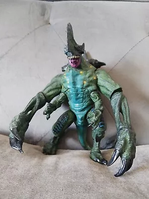 NECA Pacific Rim Kaiju Axehead 8  Ultra Deluxe Monster Action Figure • $45