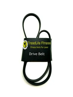 PART # 201296 - Elliptical Bike Drive Belt - Grooved Cable - NORDICTRACK PROFORM • $19.95