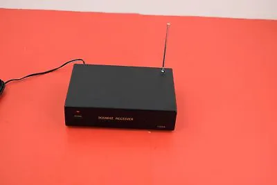 900 MHz Video Wireless VCR Multiplier Receiver  900MHZ V-26306 • $22.80