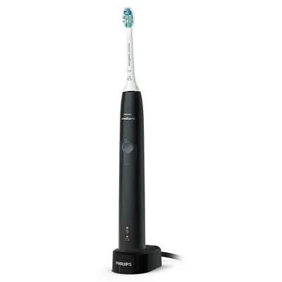 Philips HX6800/06 Sonicare ProtectiveClean Electric Toothbrush Black • $126.90