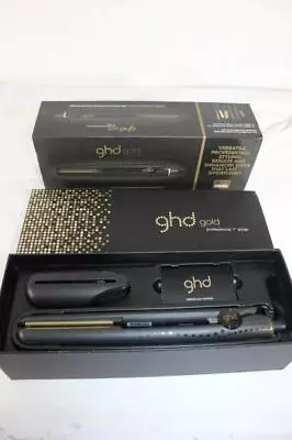 GHD Gold Professional 1  Flat Iron  - NEW! • $89.95