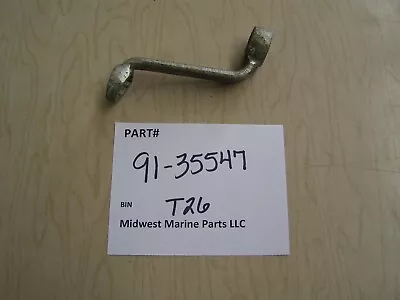 Brand New OTC 91-35547 Mercruiser Coupling Tool T26 • $44.95