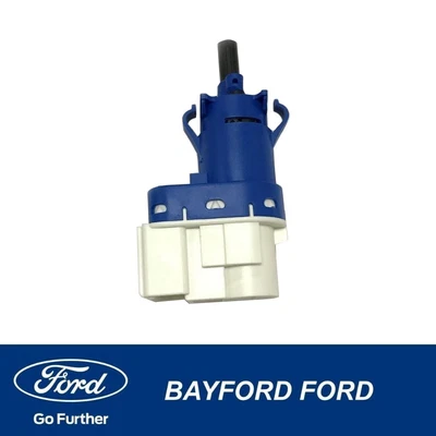 $33.50 • Buy Brake Light Switch Genuine Ford Falcon Bf Fg Fgx Territory Sx Sy Sz 7e5z13480a