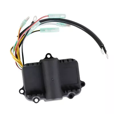 339-7452A19 Switch Box CDI Power Pack For Mercury Outboard 18-5777 339-7452A15 • $24.82