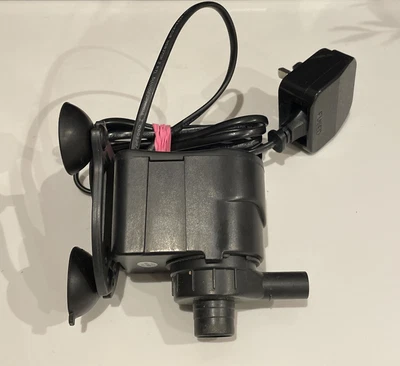 £4.99 • Buy Newa Maxi Jet MJ1000 1000lph Submersible Water Pump Aquarium Hydroponics