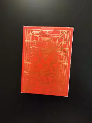 1  Deck Of Maker's Mark Bourbon Playing Cards - New  Unique- 56 Cards Per Deck • $4