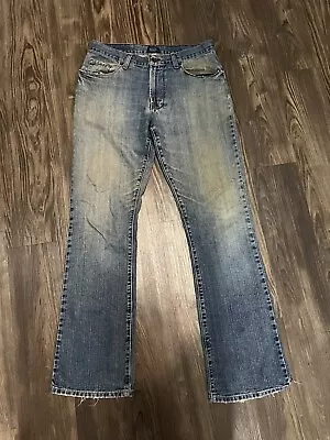 Von Dutch Men’s DENIM Jeans Size 33 • $35